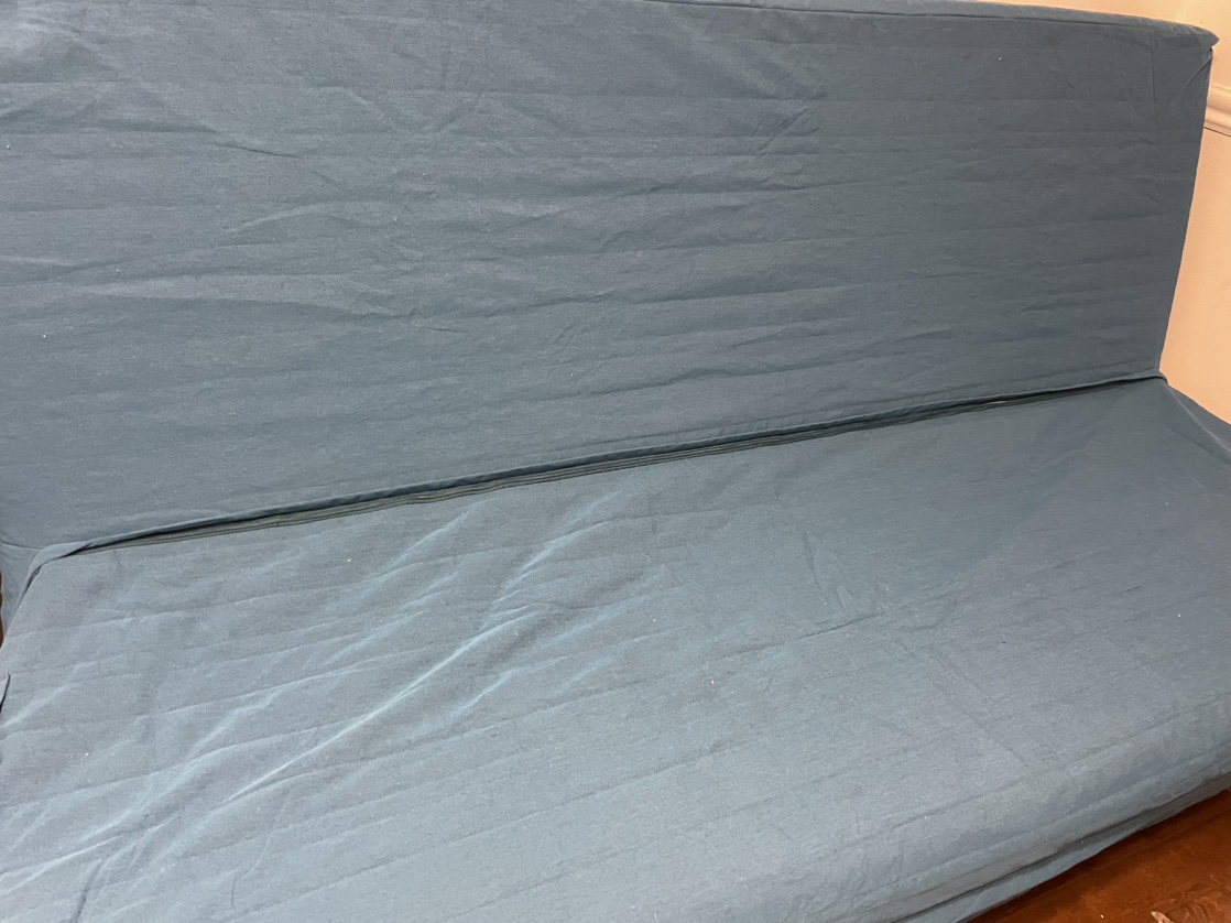 Futon sofa bed IKEA - photo 2
