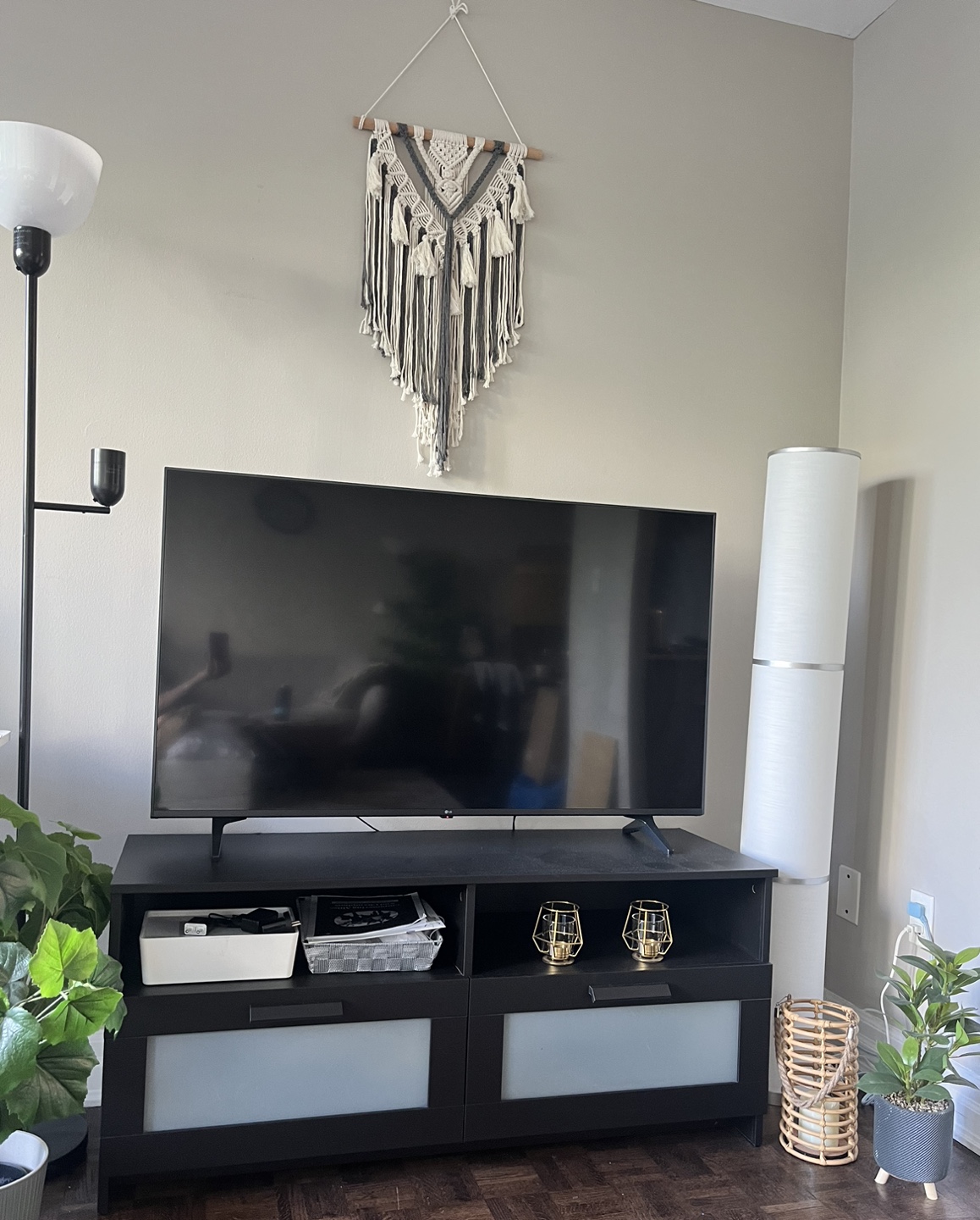 IKEA BRIMNES Media/TV unit for sale - photo 3