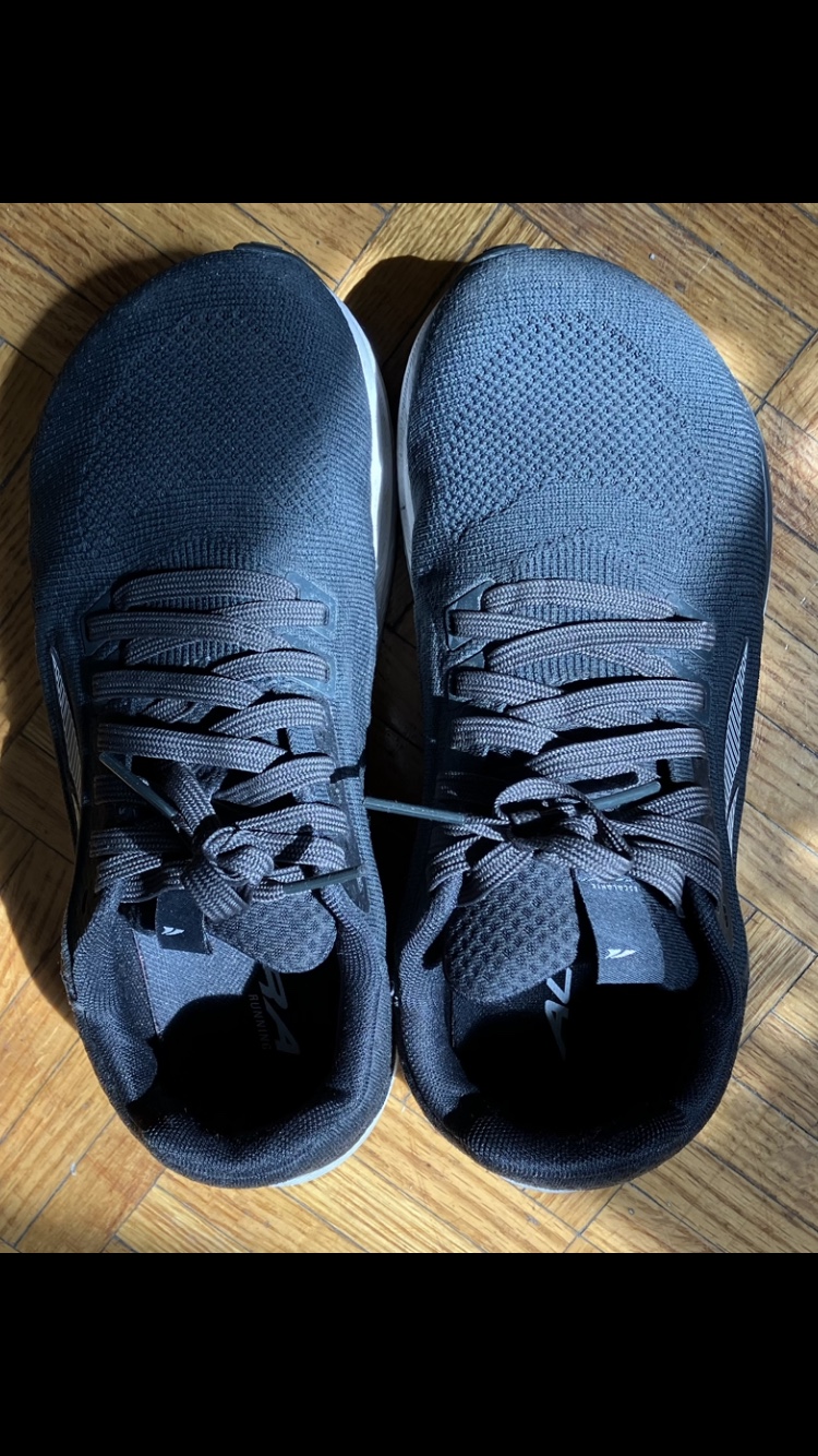 Altra Women’s Black Escalante 3 Running 🏃‍♀️ Shoes 👟 Size 8🖤 image indicator(7)