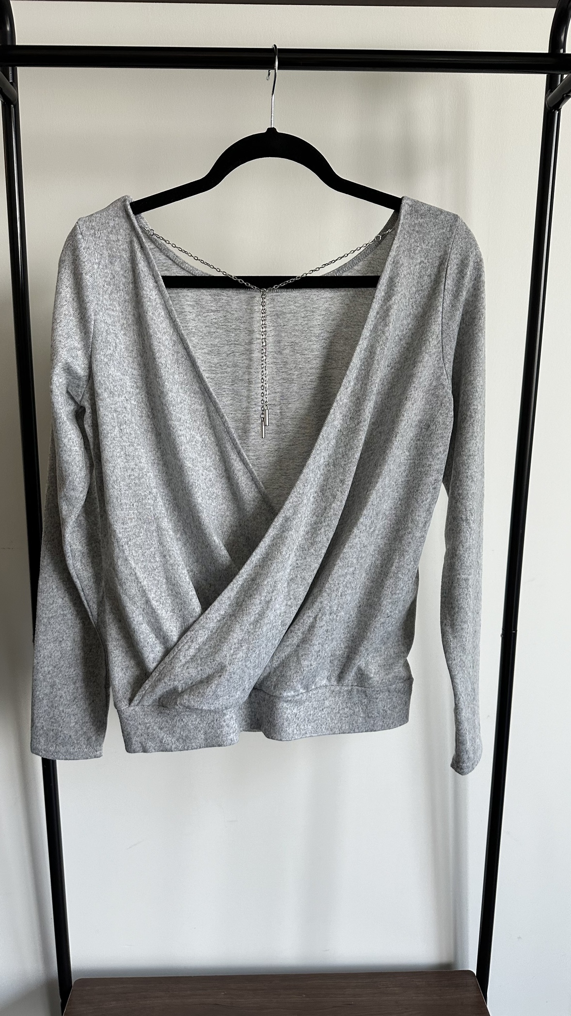 Dynamite long sleeves - photo 2