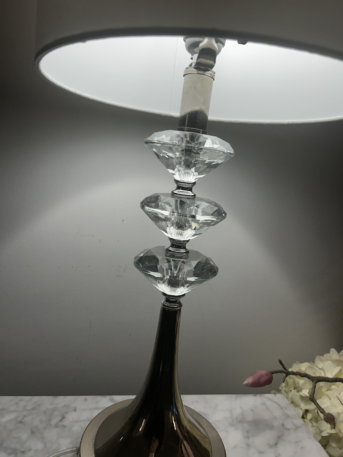 Table lamp - photo 4