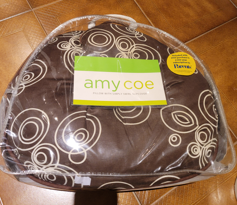breast feed pillow