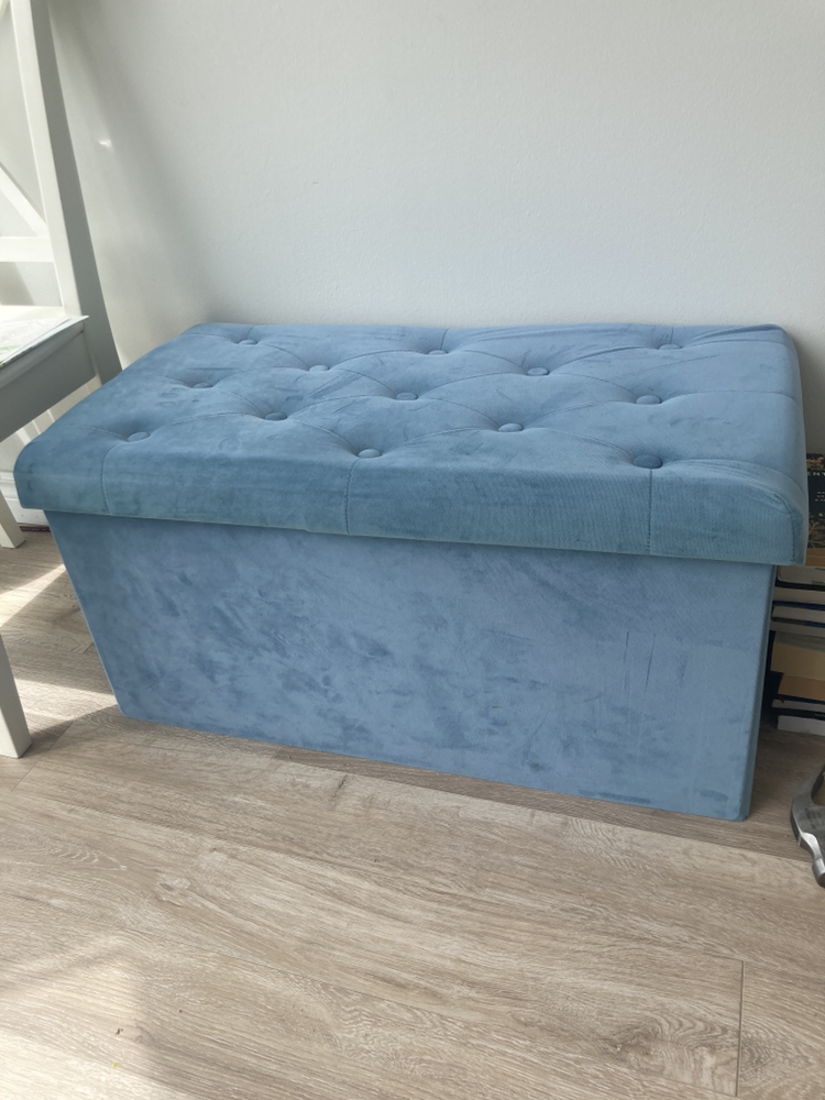 Ottoman/storage