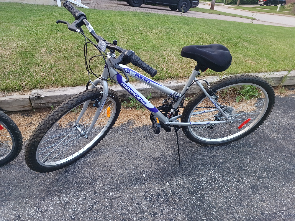 Bikes for Sale - photo 3