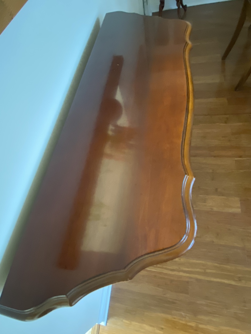 Sideboard buffet with storage - photo 3