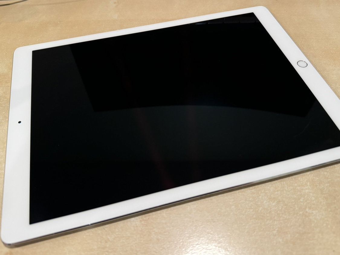 iPad Pro with Apple Pencil - photo 2