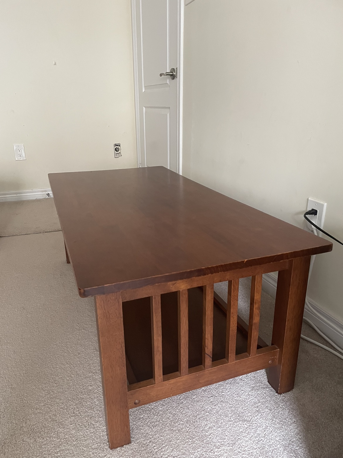 3 pc set - Coffee table and side tables - photo 3