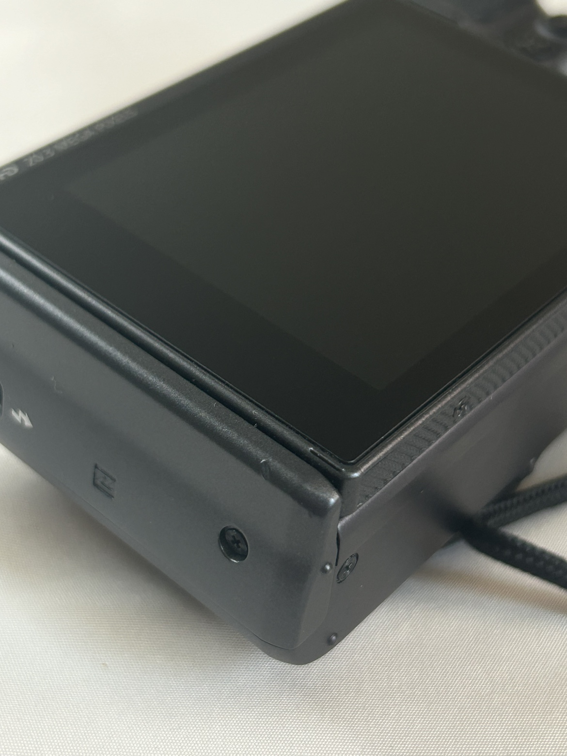 PowerShot SX730 HS - photo 4