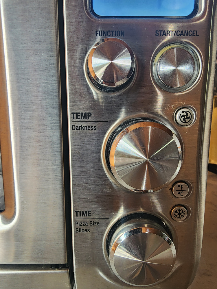 Breville Smart Oven - photo 5