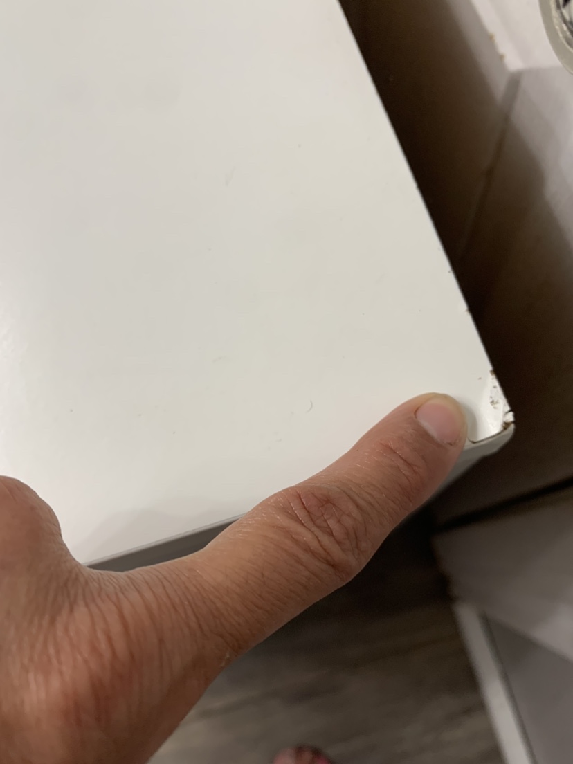 IKEA malm dresser - photo 5