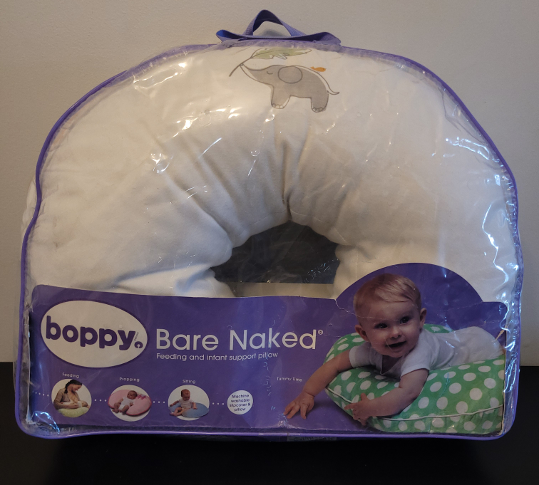 Breastfeeding Pillow - photo 2