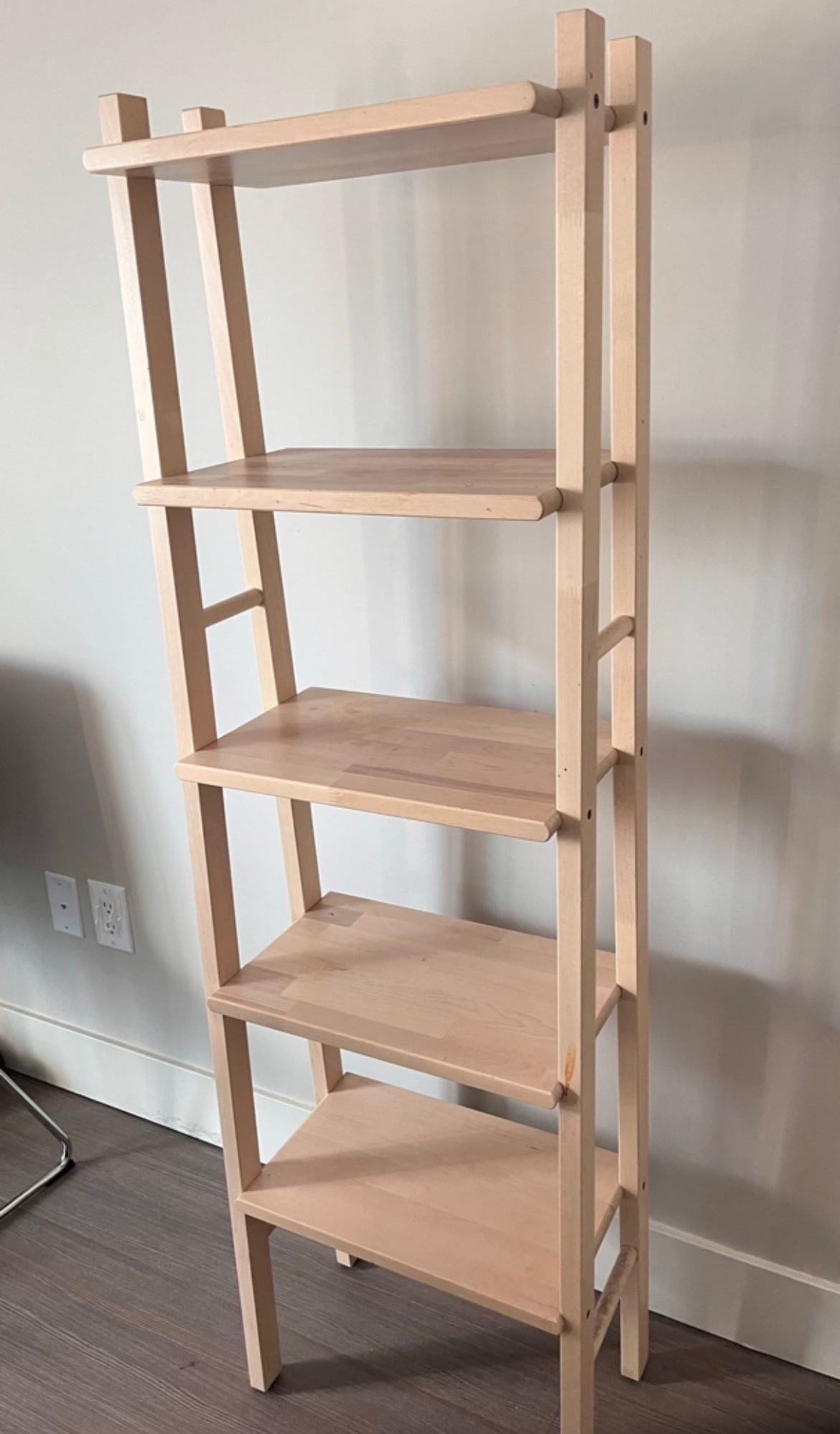 Stand