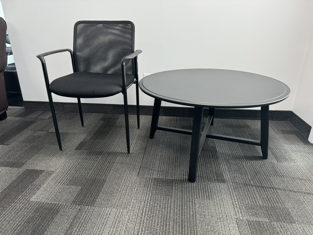 Round Table / Coffee Table (Single Unit) - photo 4