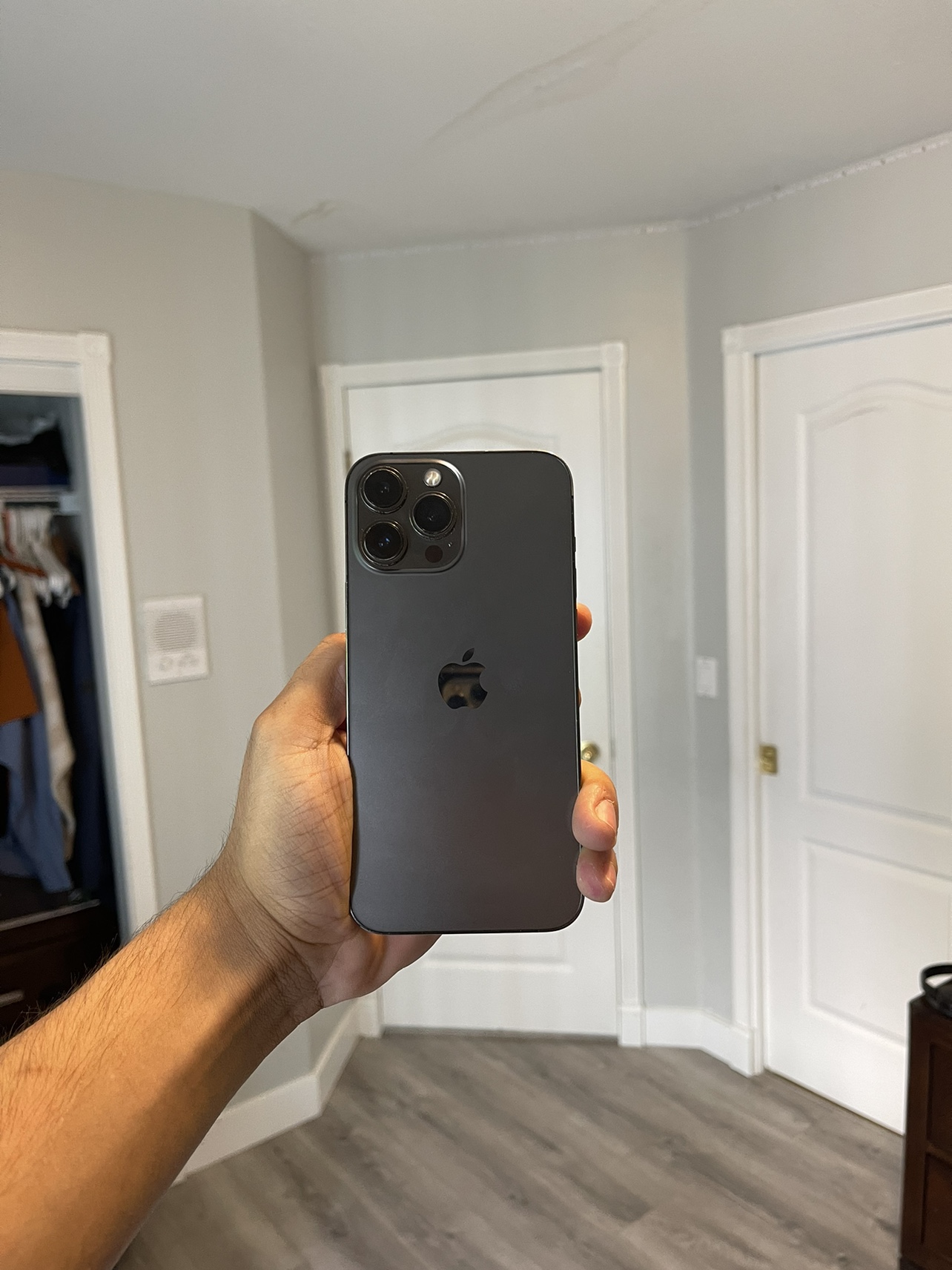 iPhone 13 Pro Max 93🔋✅