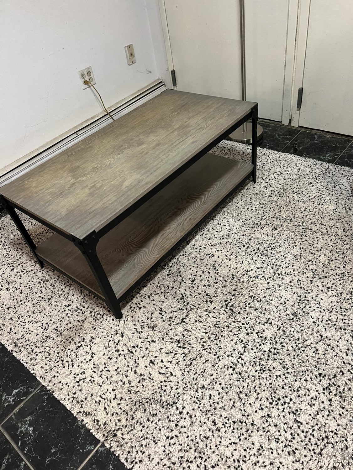 Coffee or Center Table - photo 3