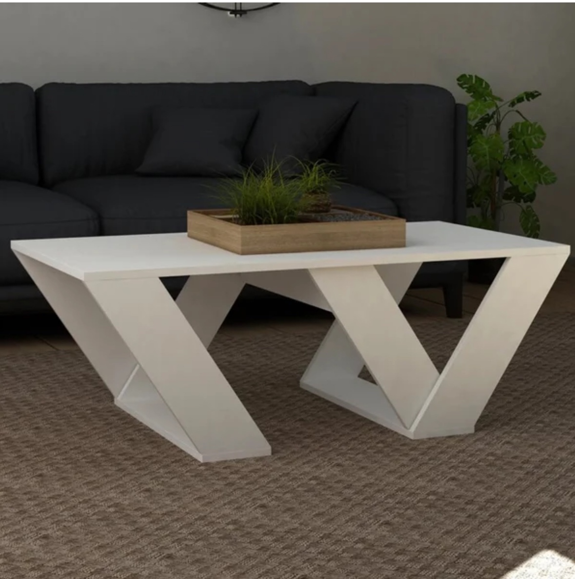 Coffee table - photo 2