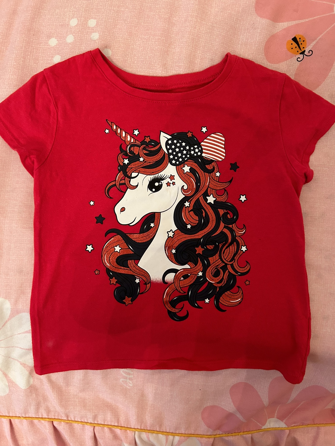 Girls T-Shirt