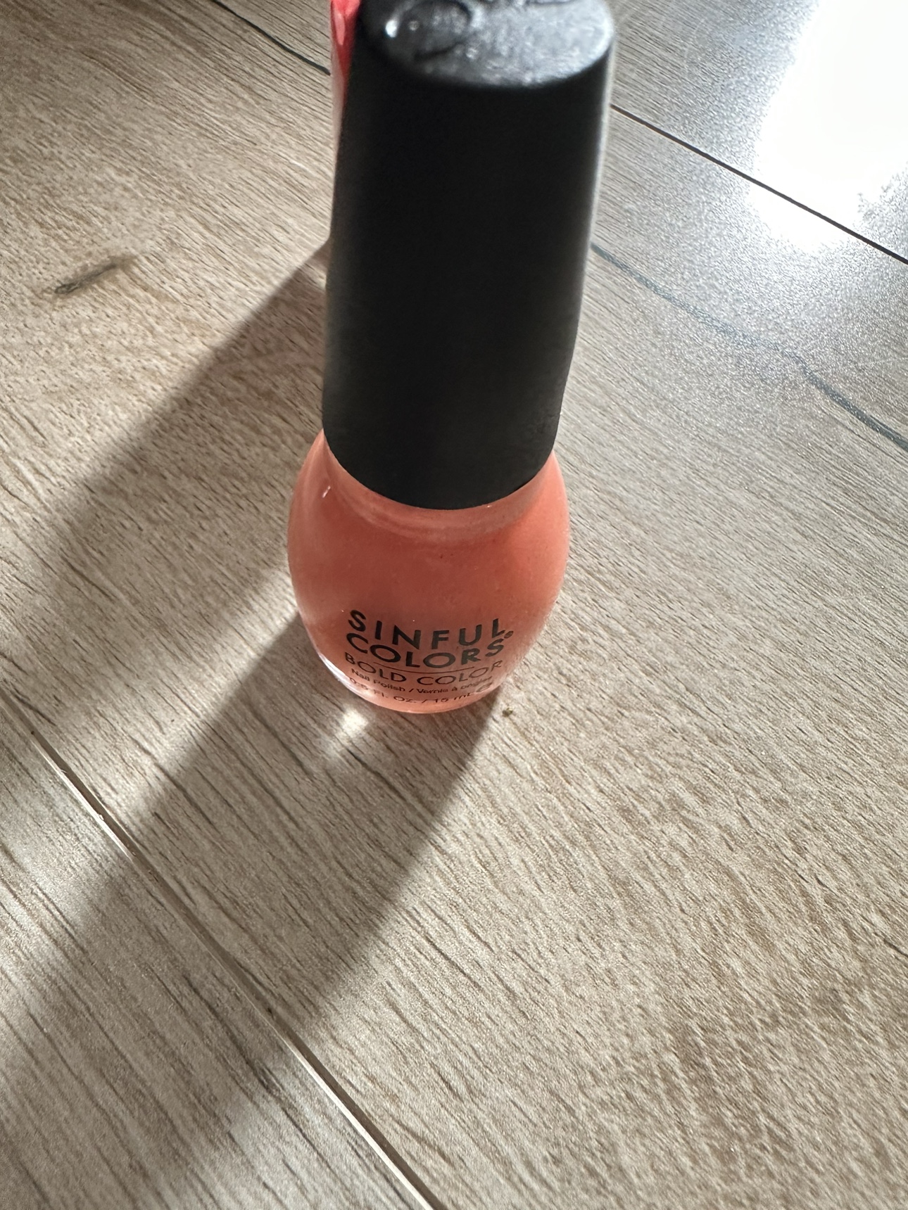 Nail polish - photo 4