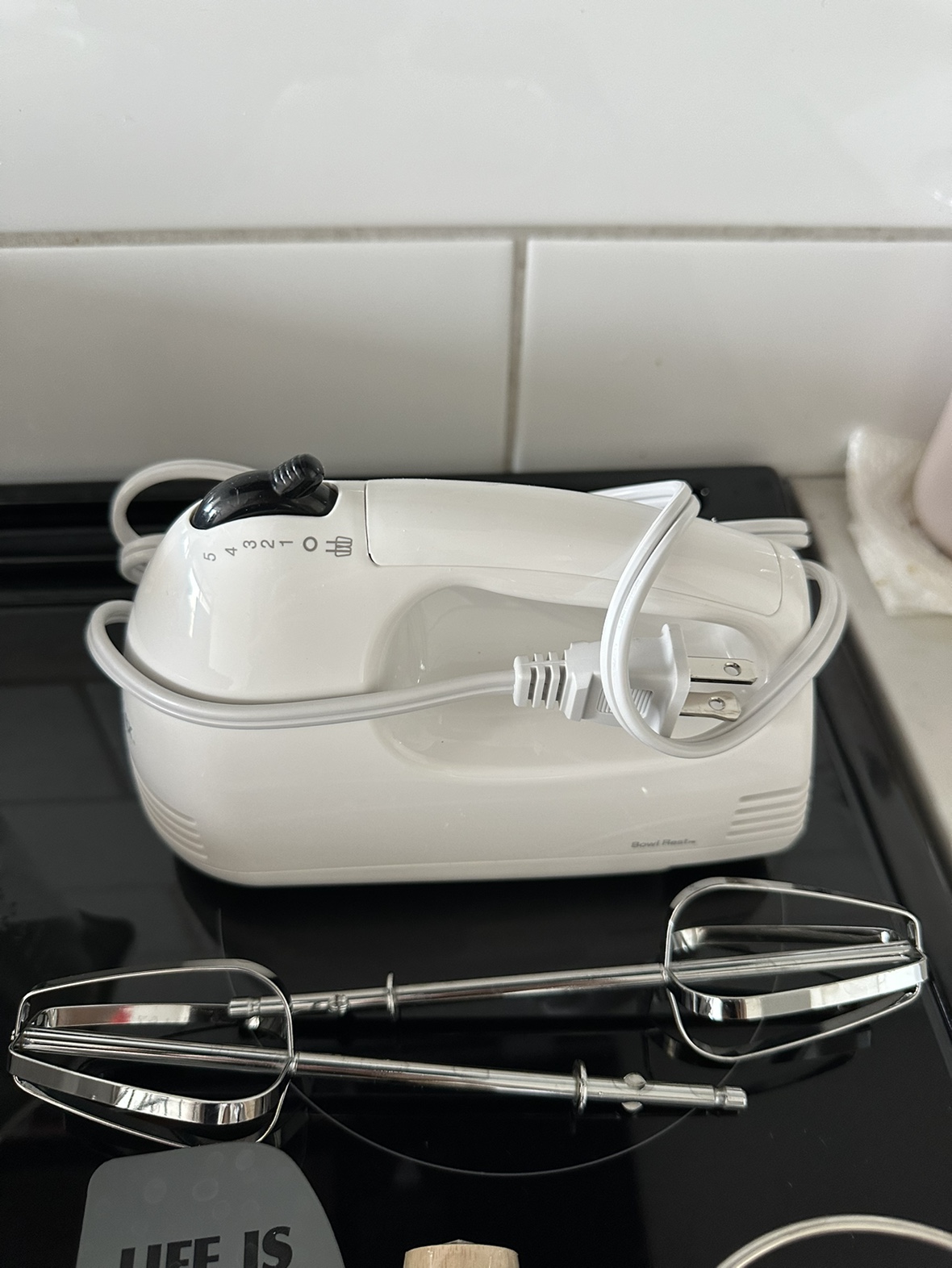 Bakery Tools Set - photo 2