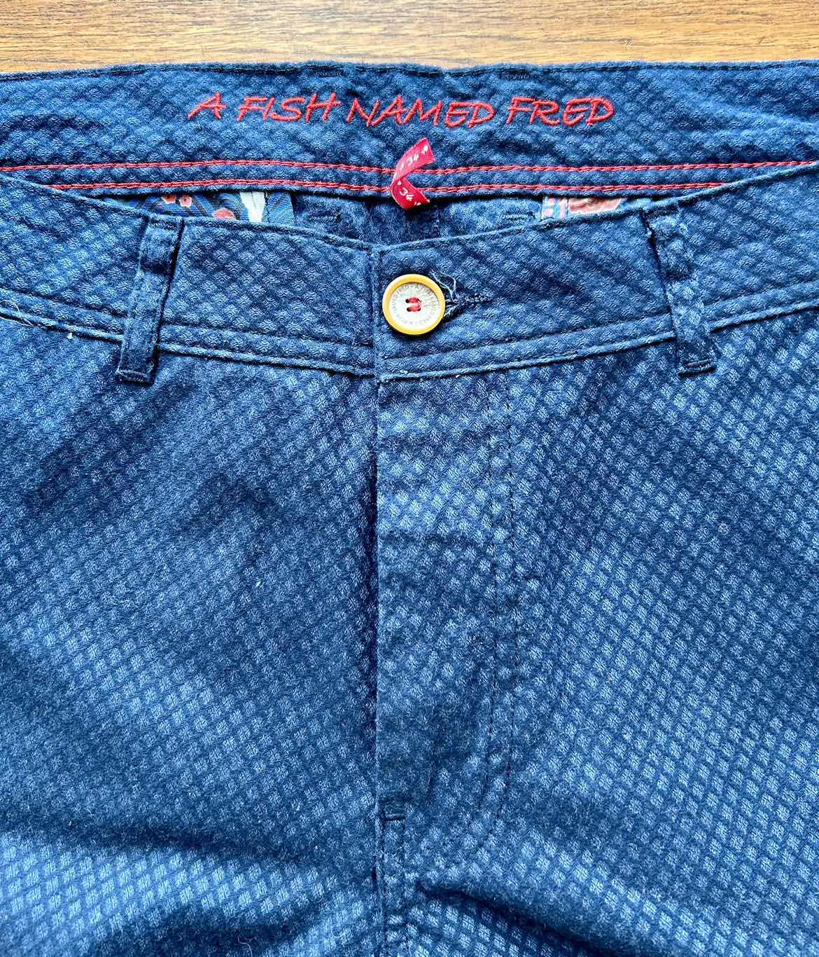 Men’s casual pant image indicator(2)