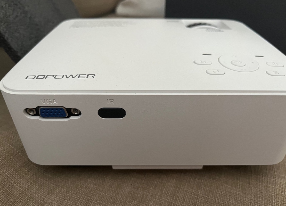 Smart projector - photo 3