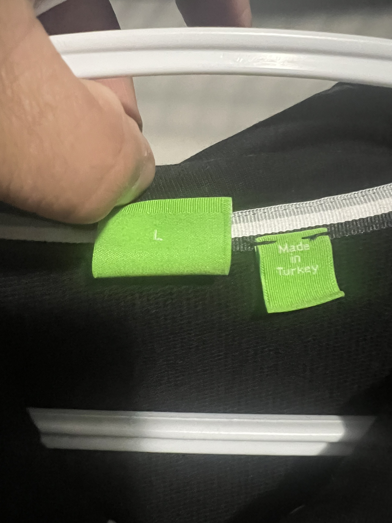 Hugo Boss zipp up sweater in excellent condition - photo 4