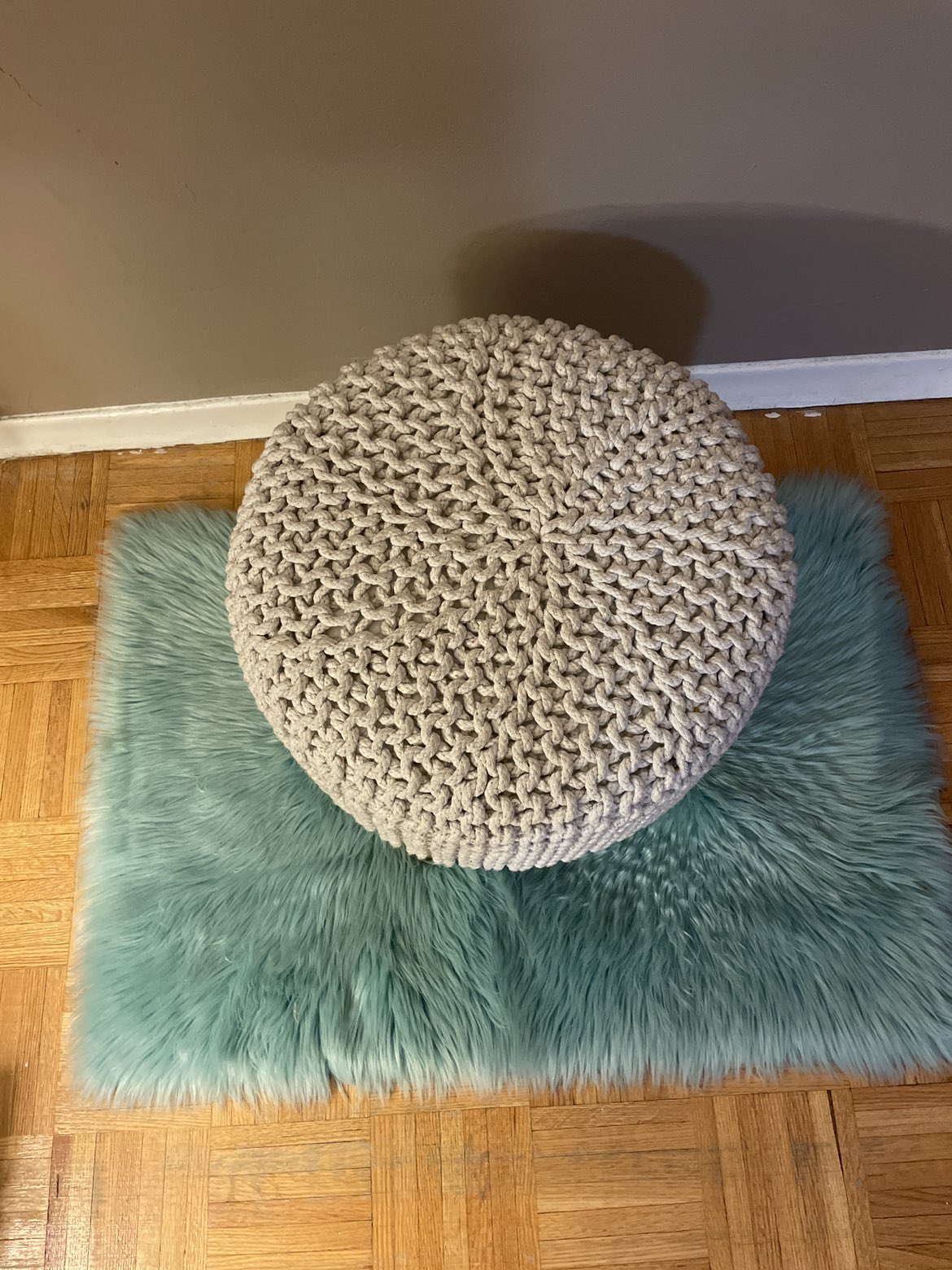 Foot stool - photo 2