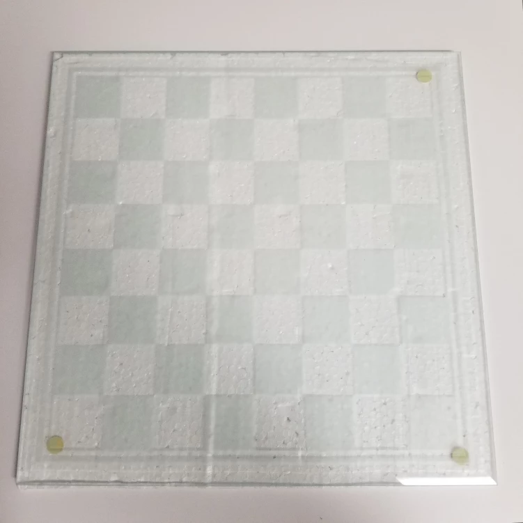 Shot Glass Chess Board Set - Game Night image indicator(4)