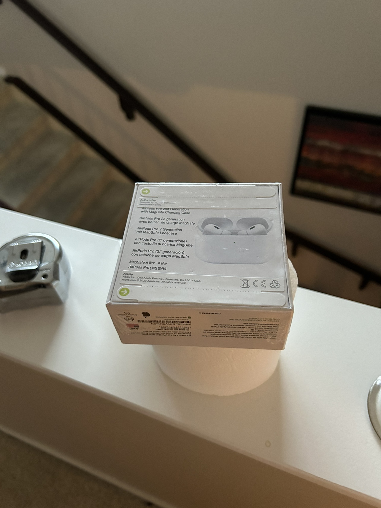 AirPod Pro 2nd Generation