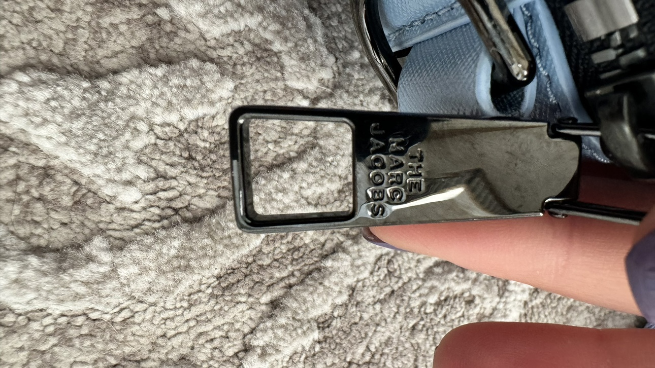 Marc Jacob’s Snapshot purse - photo 5