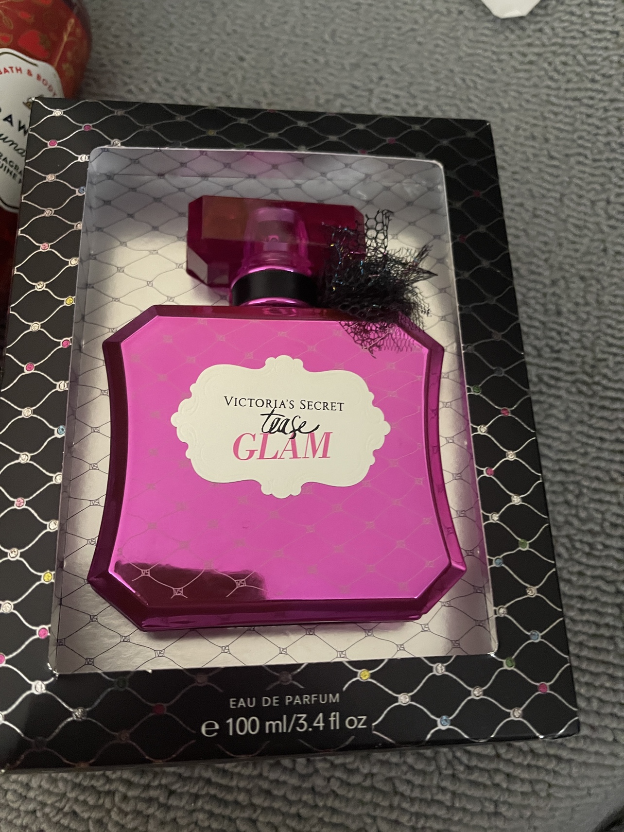 Victorias Secret Perfume - photo 2