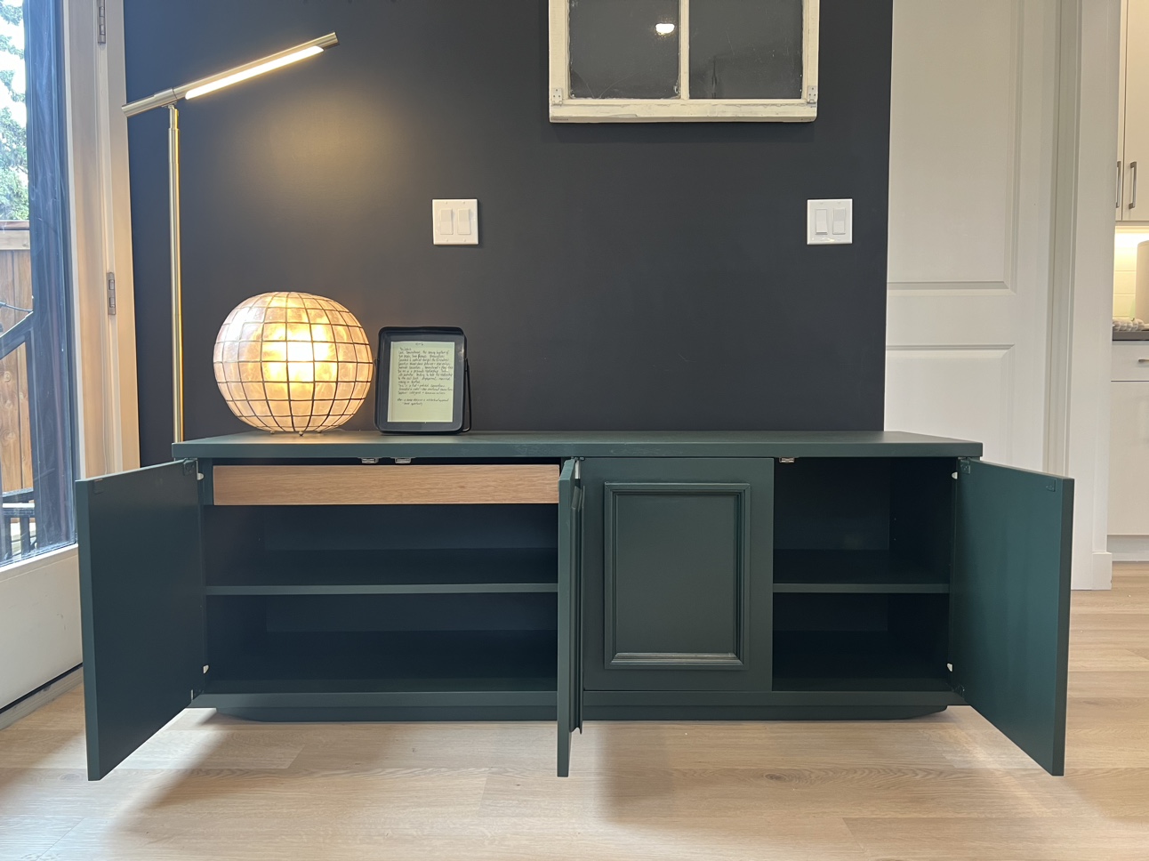 MCM Credenza - photo 3