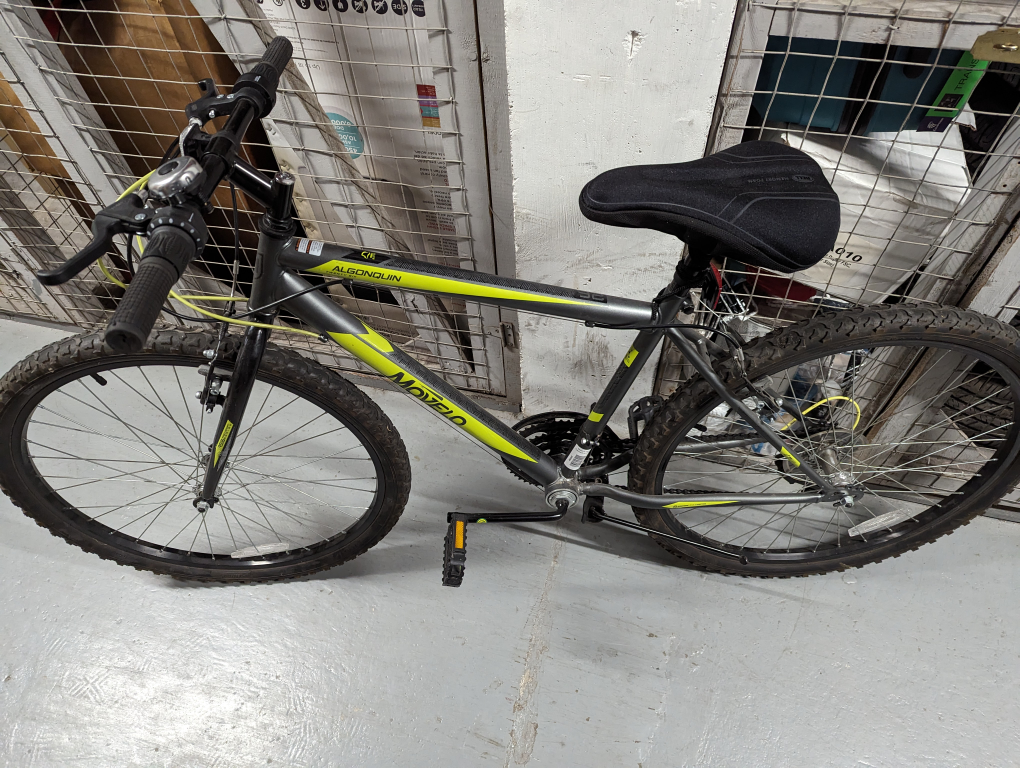 bike movelo - photo 4