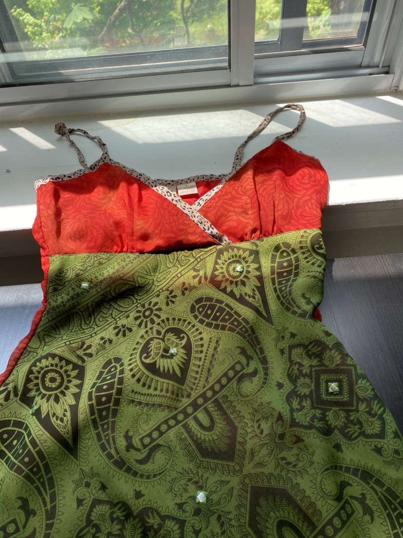 Summer dresses - photo 3