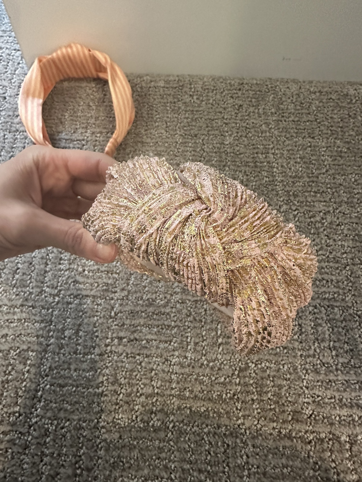 Set of headbands from Anthropologie - photo 4