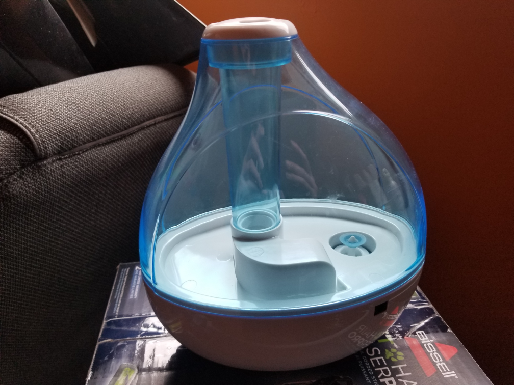 Brand New Humidifier - photo 2