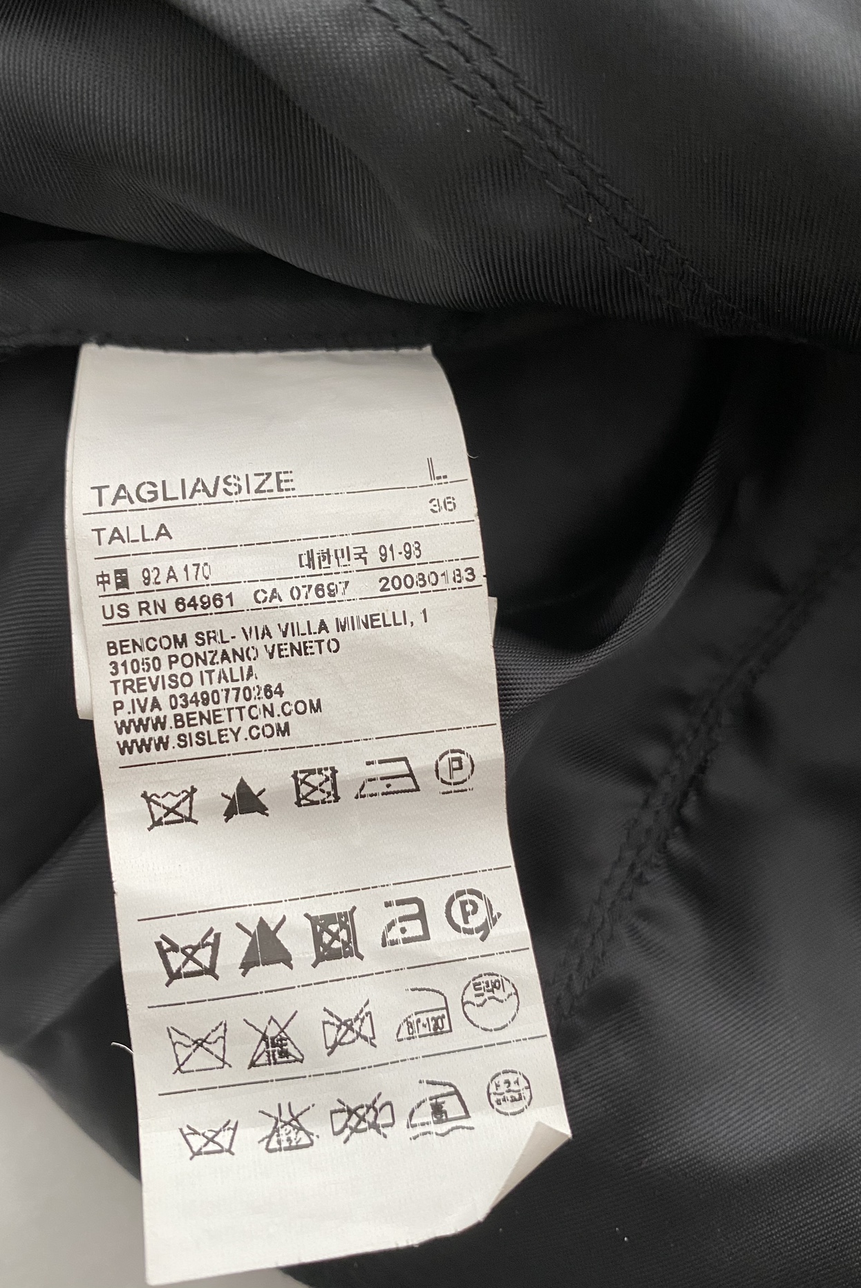 women's genuine leather dress image indicator(5)