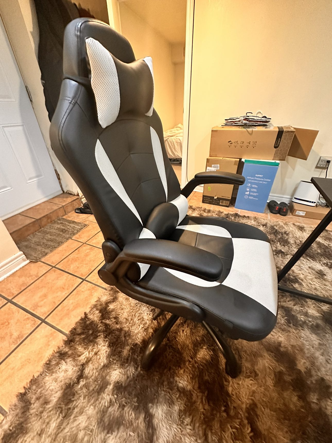 Office / Gaming / Massage - Chair - photo 4