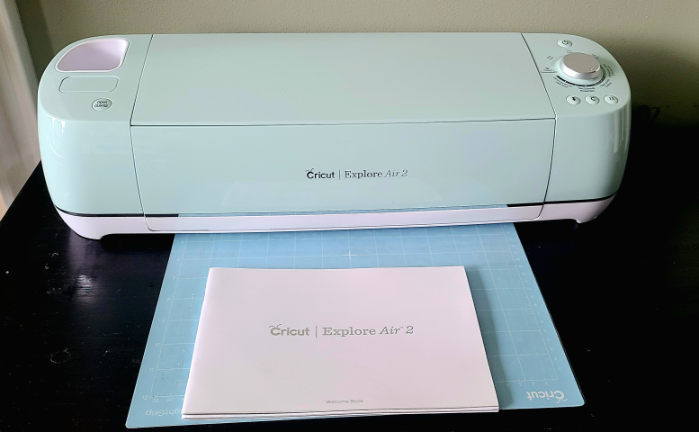 Cricut Explore Air 2 thumbnail