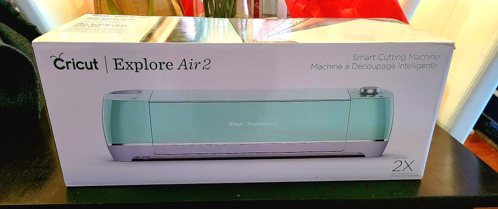 Cricut Explore Air 2 - photo 2