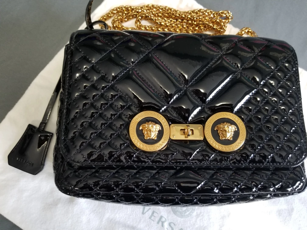 Versace handbag - photo 2