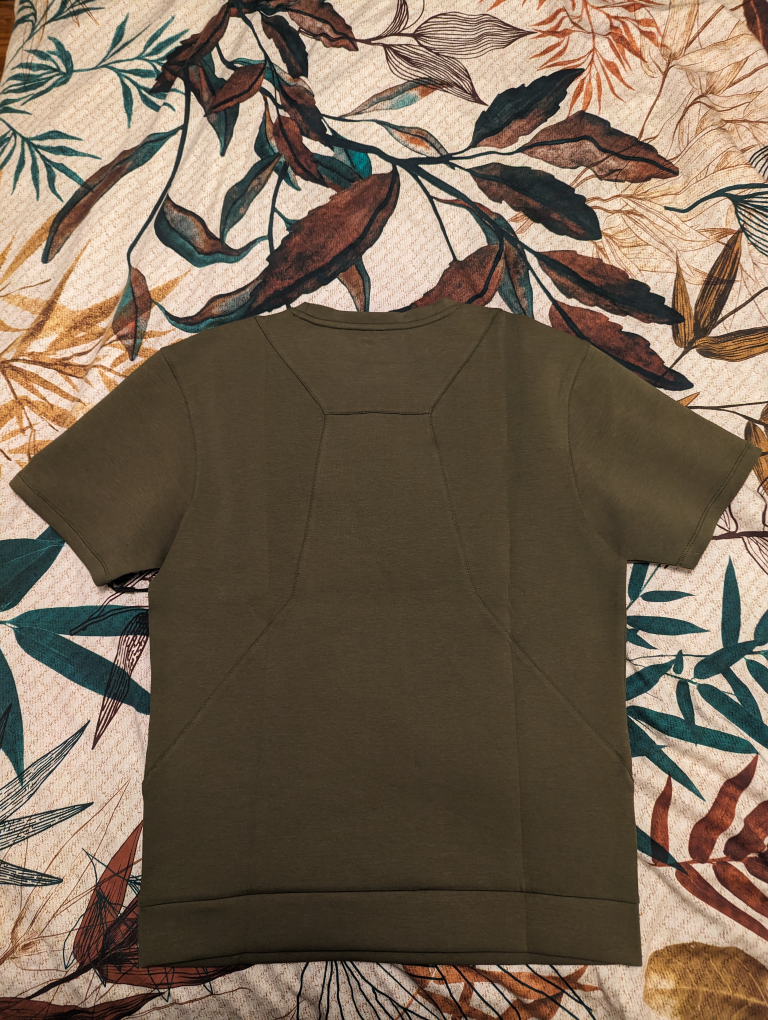 Alphalete Half Sleeve Pullover *New* - photo 3