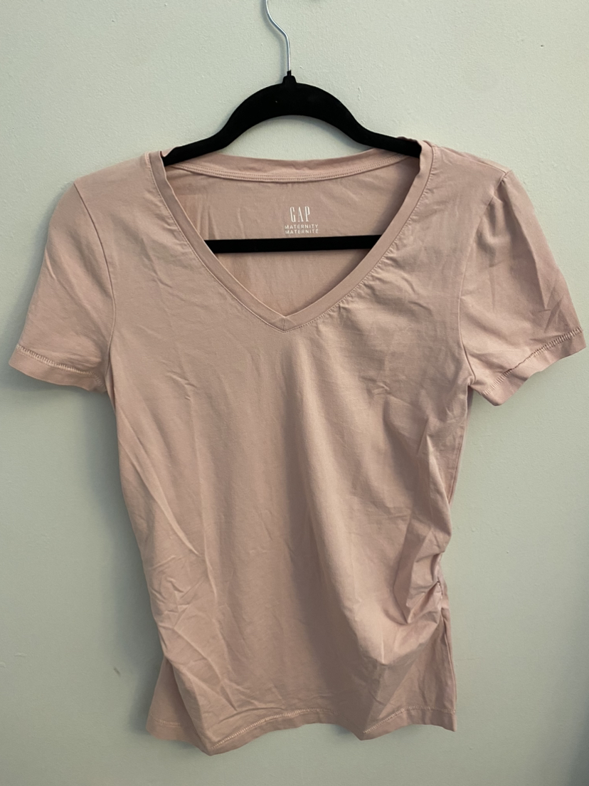 Maternity clothes bundle - photo 5
