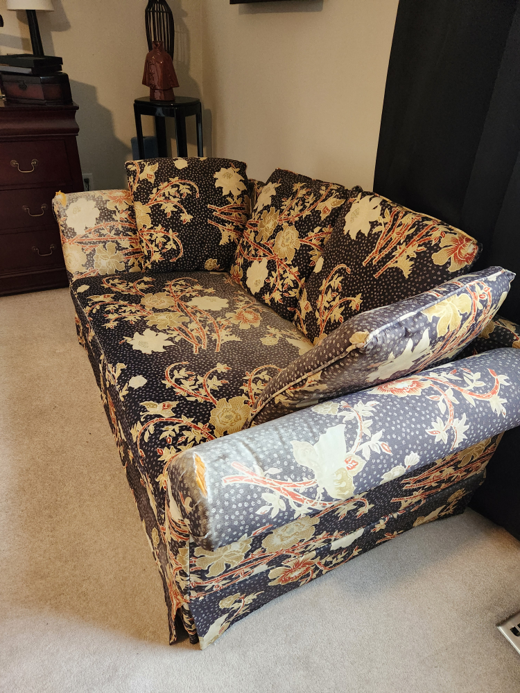 Loveseat - photo 2