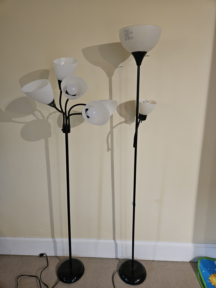 Lamps