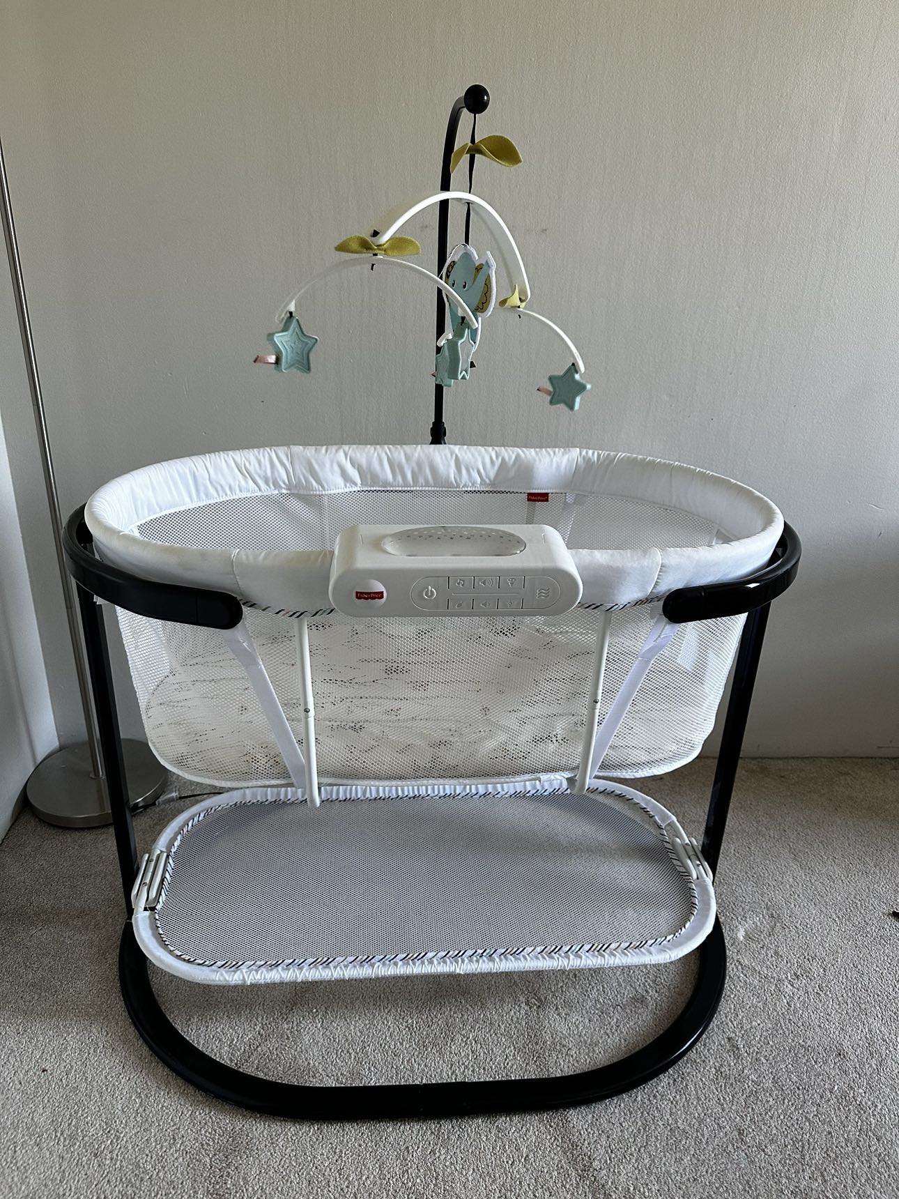 Bassinet for sale - photo 3
