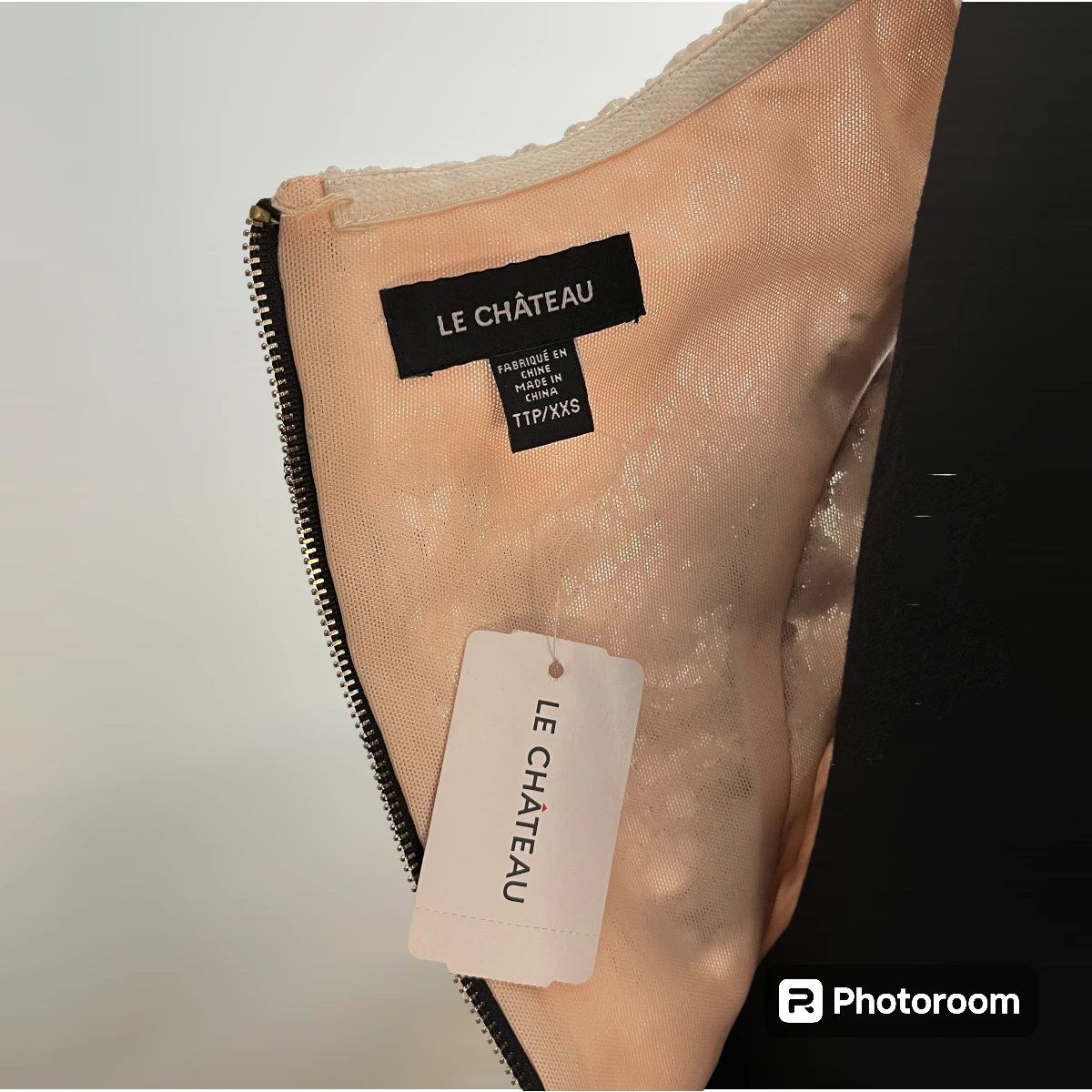 🖤 BRAND NEW 🖤 Le Château Dress 👗 image indicator(5)