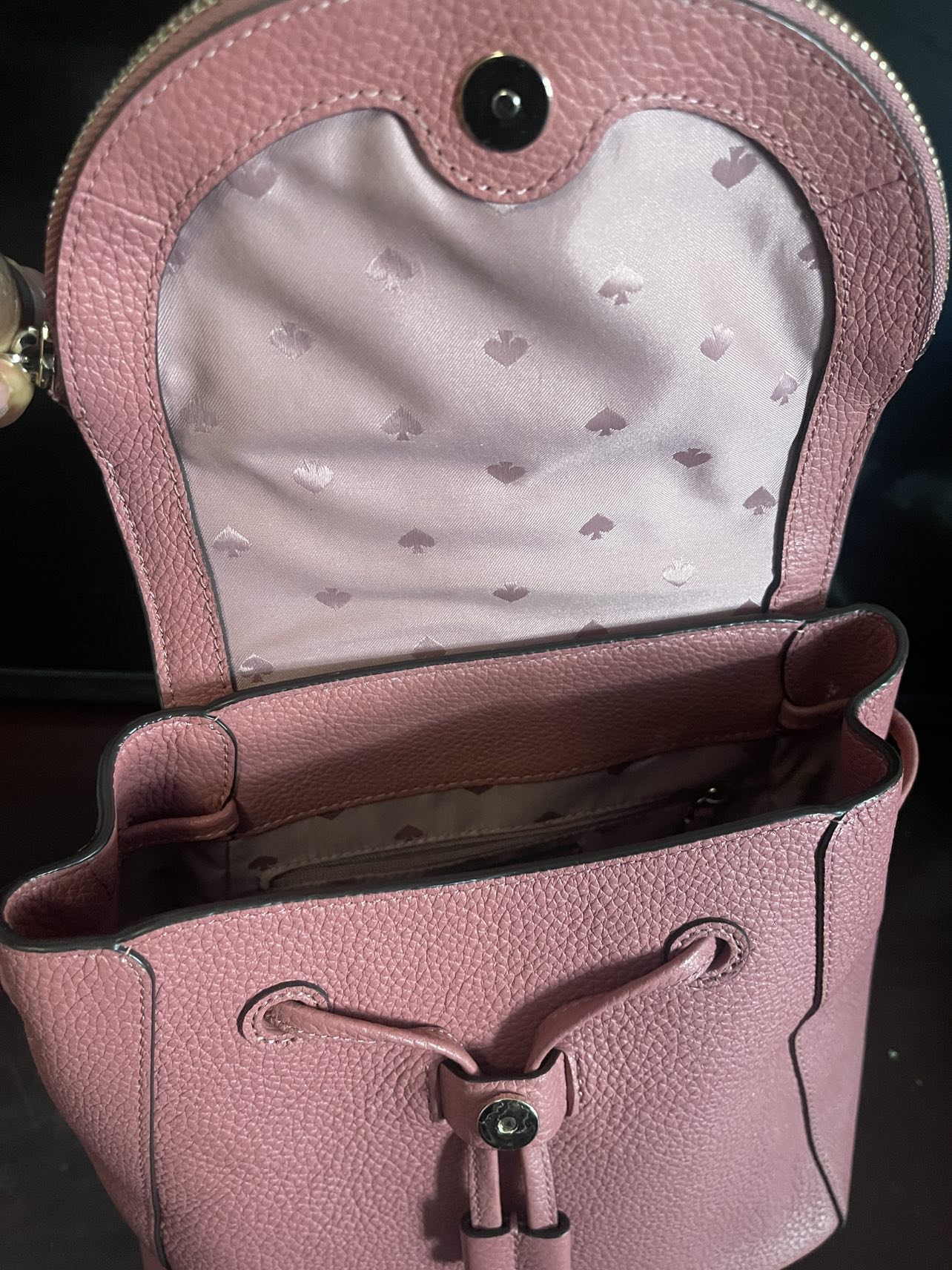 Kate Spade Lizzie Bag image indicator(3)