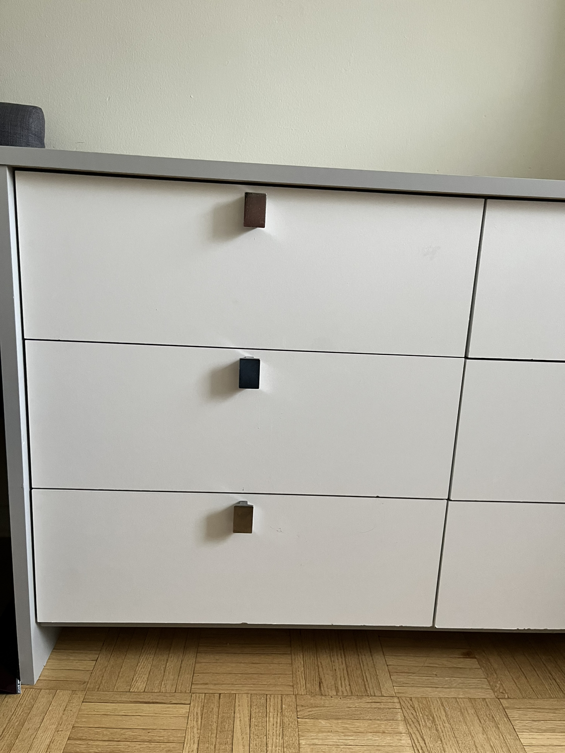 6 Drawer Dresser - photo 3