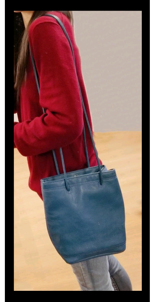 shoulder bag - photo 2